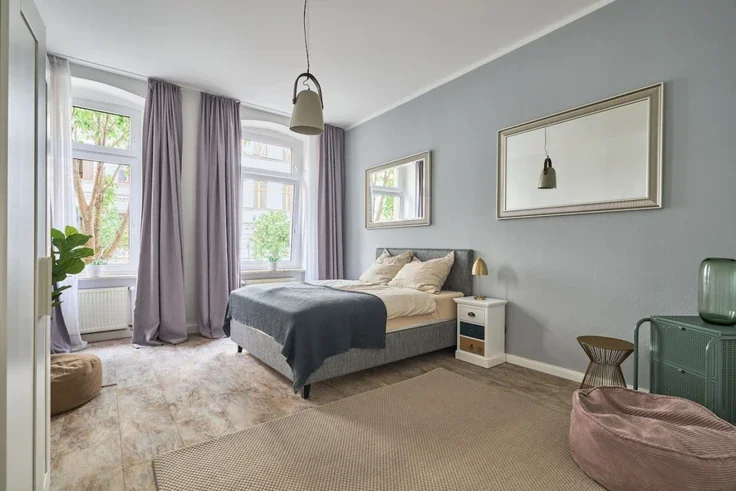 Wohnung Prenzlauer Berg in Berlin