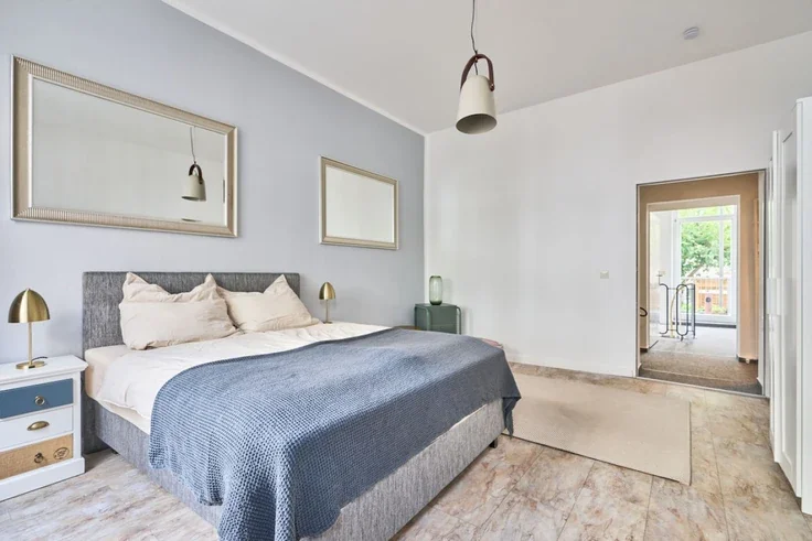 Wohnung Prenzlauer Berg in Berlin