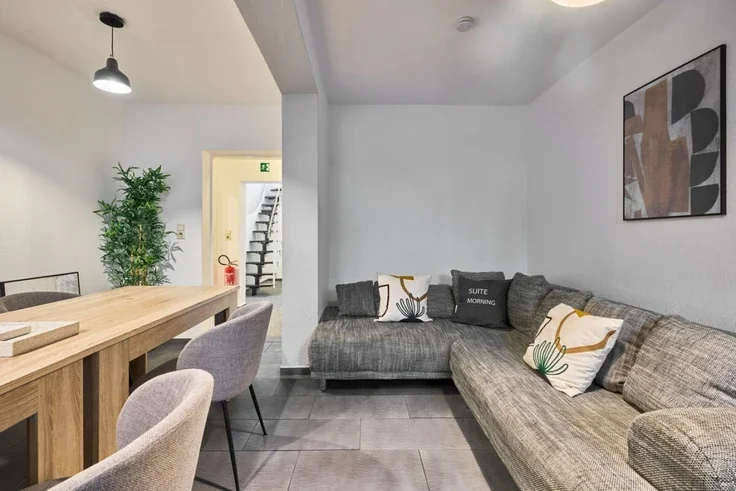 Wohnung Prenzlauer Berg in Berlin