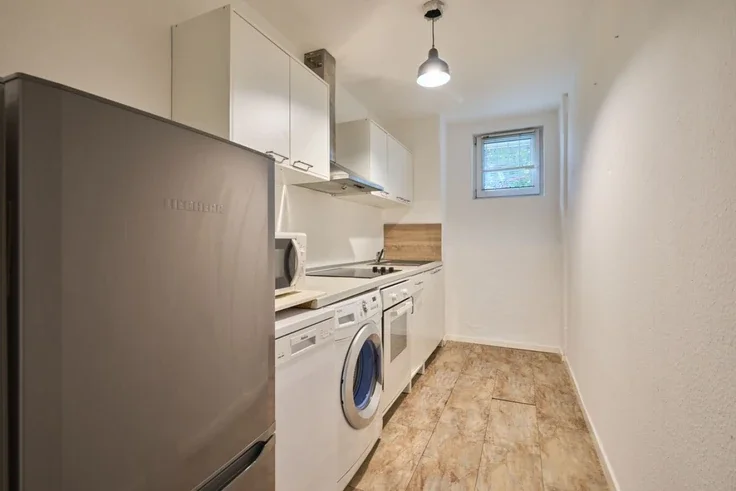 Wohnung Prenzlauer Berg in Berlin
