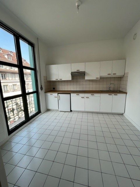 Appartement Rue des Dominicains à Strasbourg