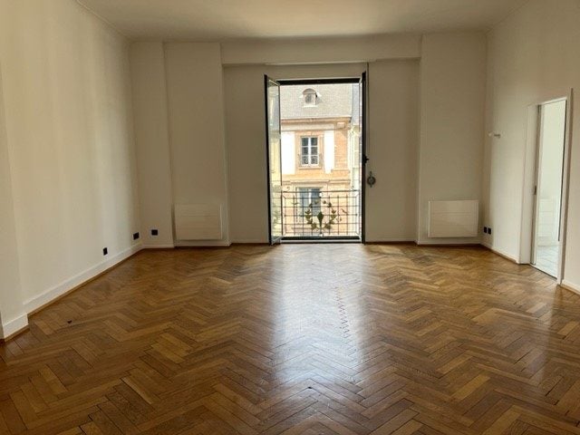 Flat Rue des Dominicains in Strasbourg