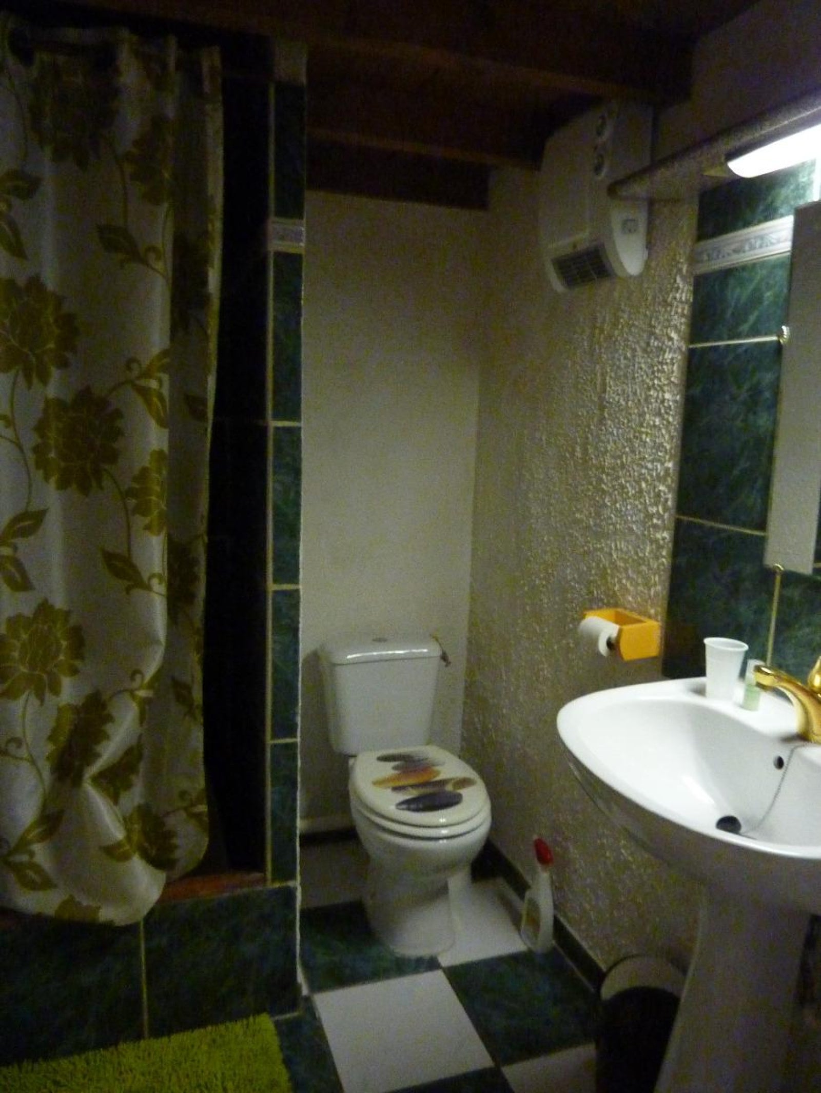 Appartement Allée Gabriel Biénès à Toulouse