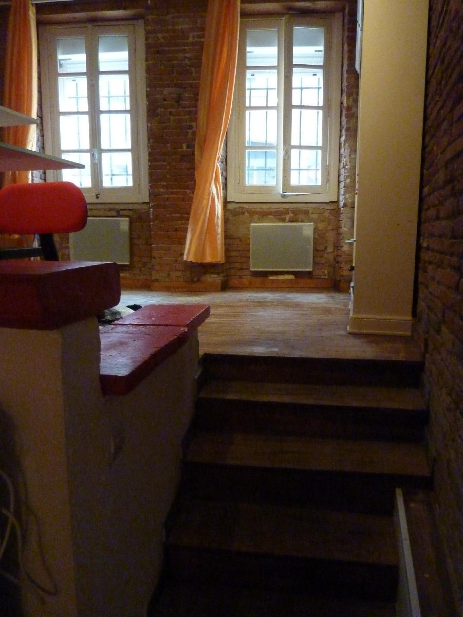 Appartement Allée Gabriel Biénès à Toulouse