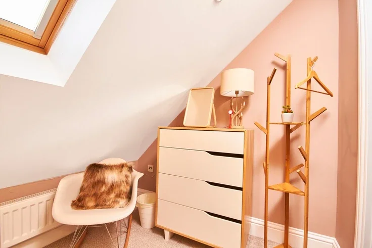 Flat Westmorland Road in Newcastle upon Tyne