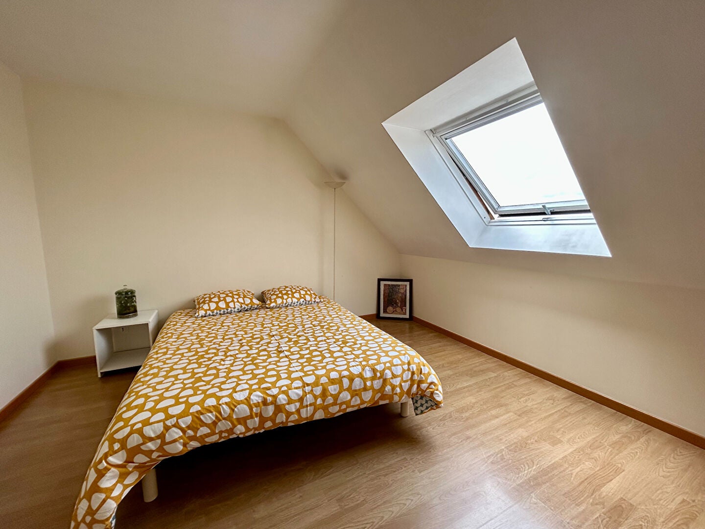 Flat Rue du Paradis in Longpont-sur-Orge