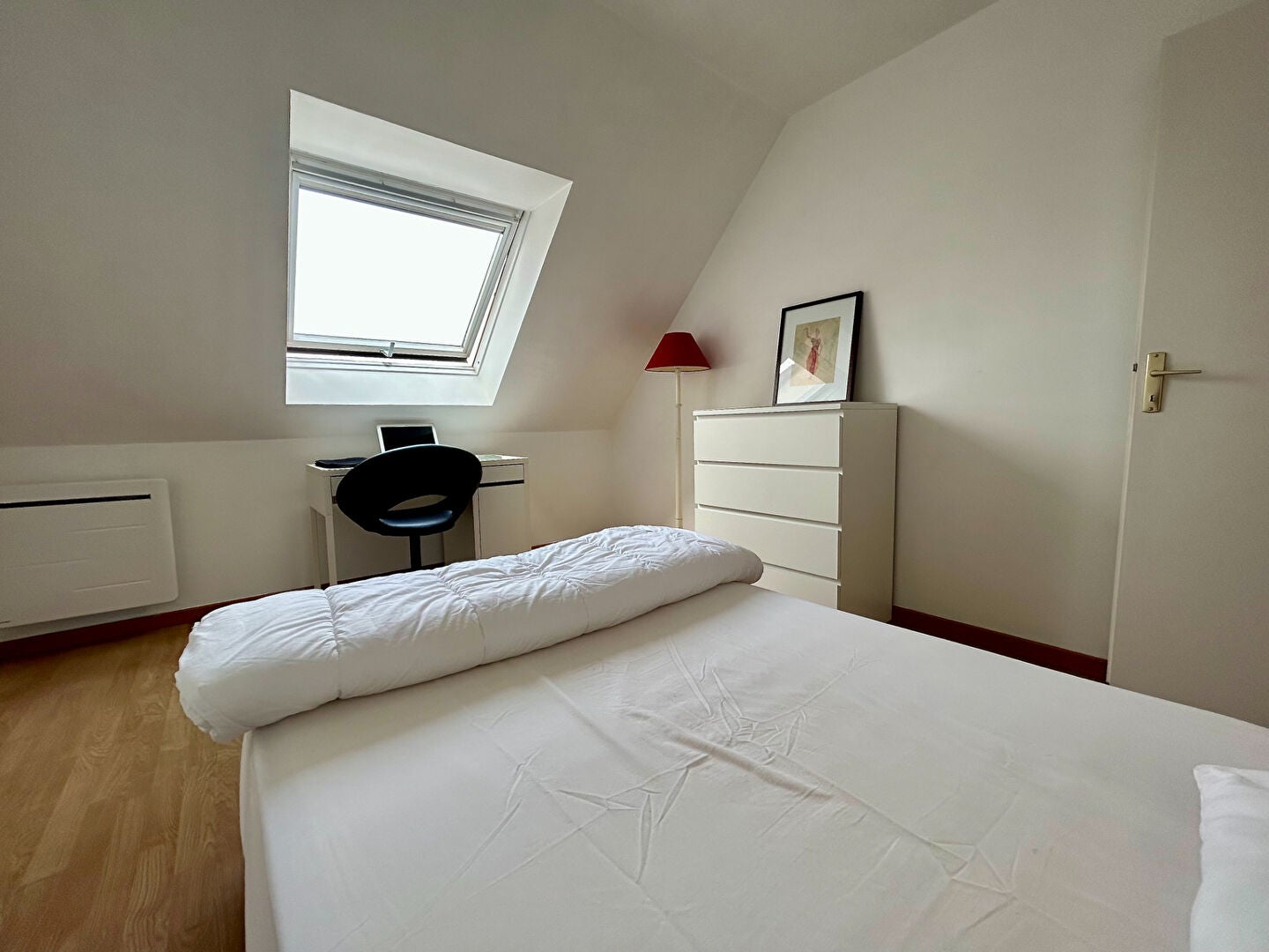 Flat Rue du Paradis in Longpont-sur-Orge