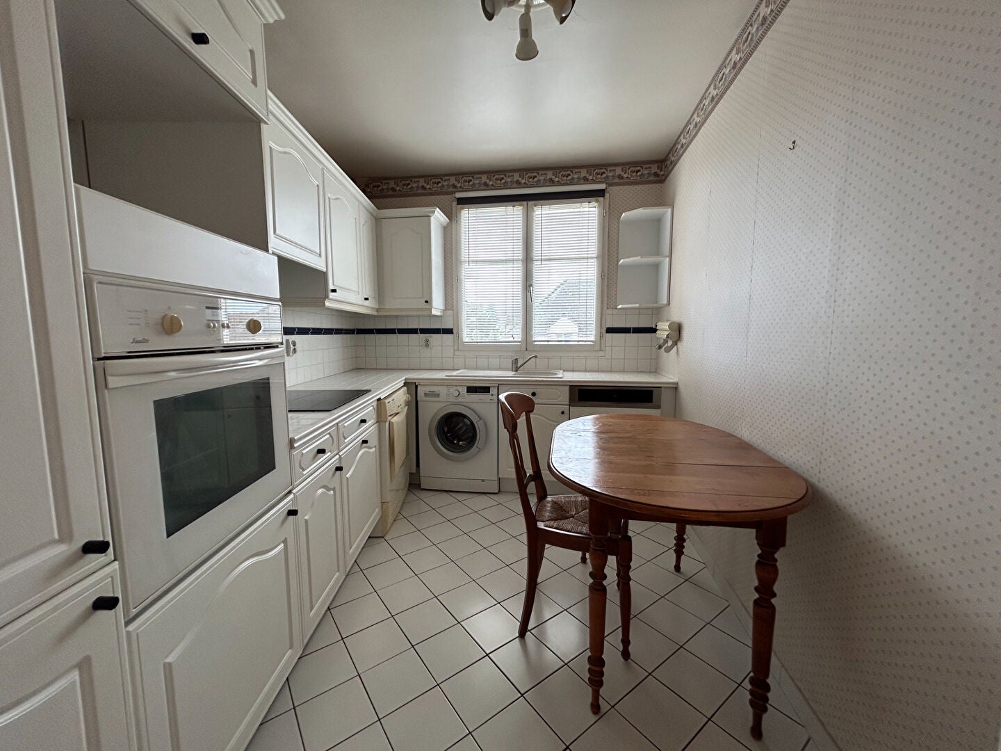 Flat Rue du Paradis in Longpont-sur-Orge