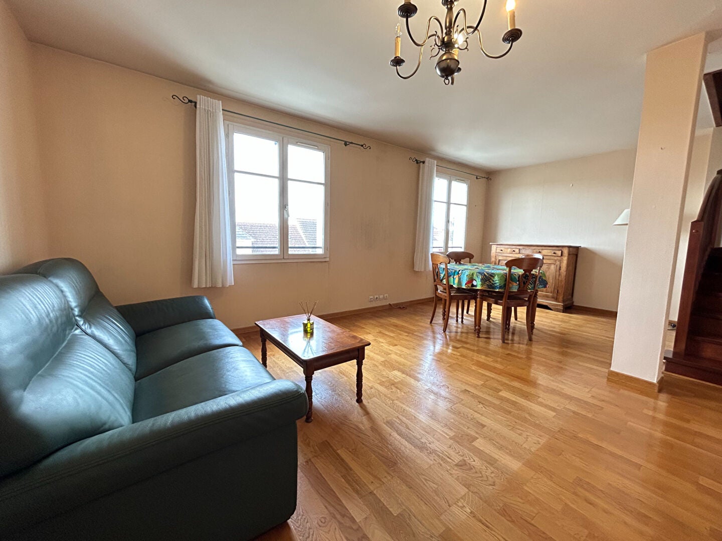 Appartement Rue du Paradis à Longpont-sur-Orge