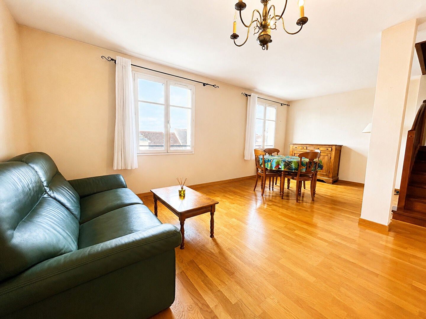 Appartement Rue du Paradis à Longpont-sur-Orge
