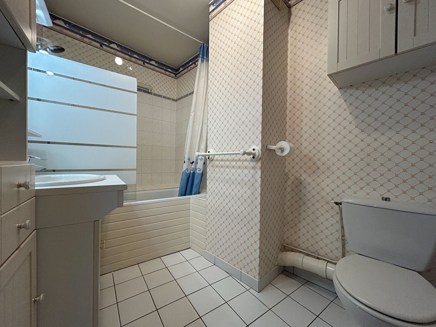 Flat Rue du Paradis in Longpont-sur-Orge