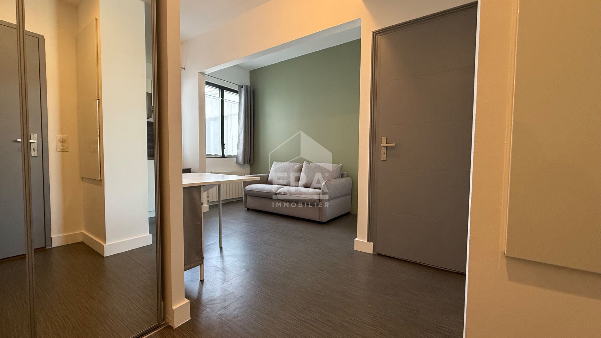 Appartement Rue des Augustins à Reims