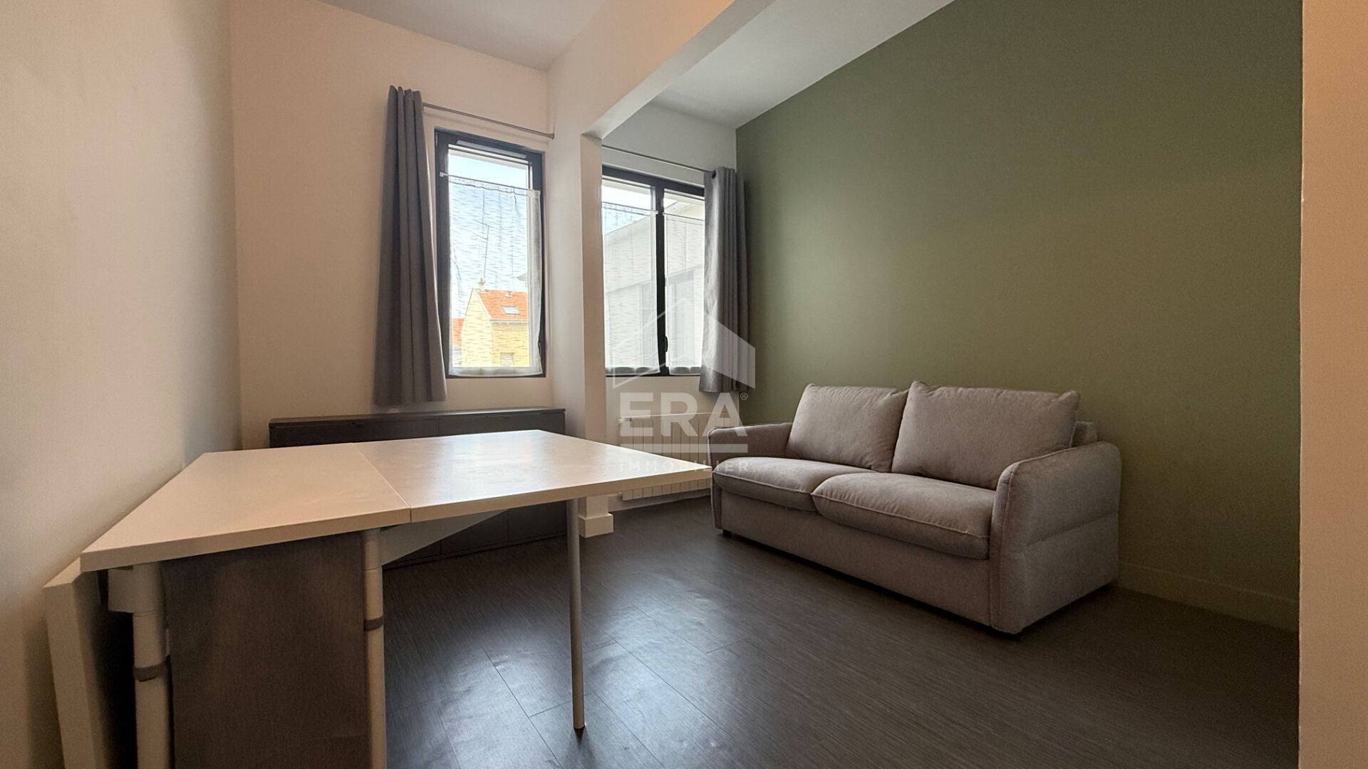 Appartement Rue des Augustins à Reims