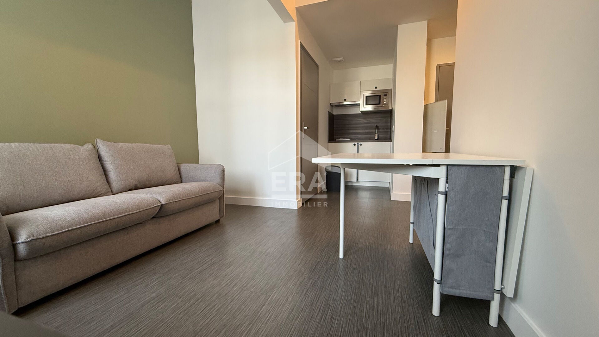 Appartement Rue des Augustins à Reims