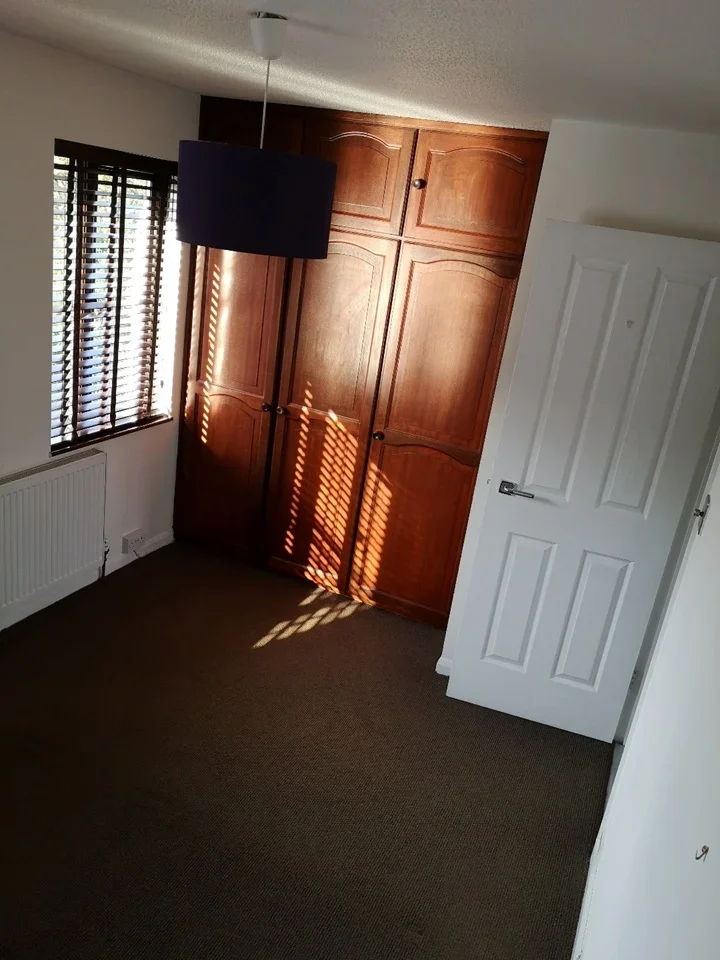 House Jefferson Close in Greater London