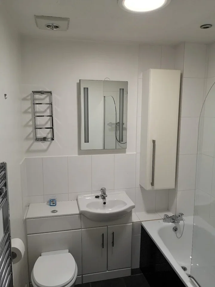 House Jefferson Close in Greater London
