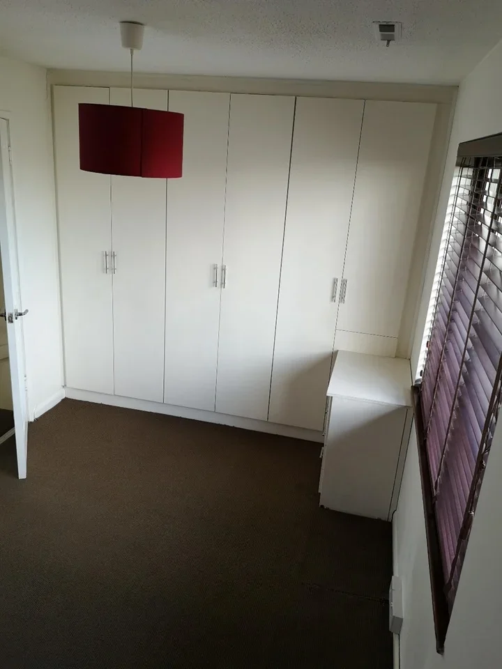 House Jefferson Close in Greater London