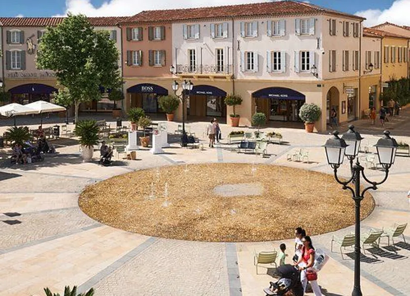 Flat Avenue Charles de Gaulle in Miramas
