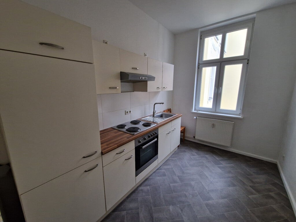 Wohnung Klosterstraße in Berlin