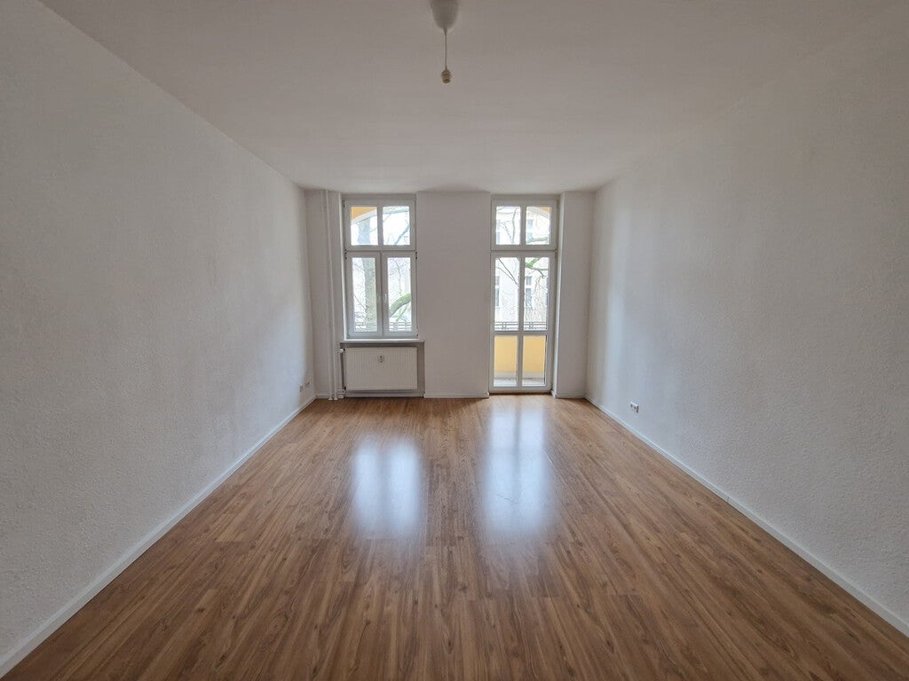 Wohnung Klosterstraße in Berlin