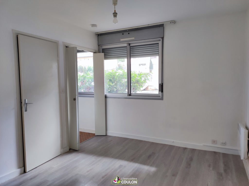 Flat Rue du Pont Saint-Jacques in Clermont-Ferrand