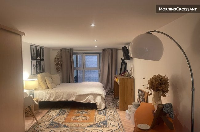 Appartement Rue Renan à Lyon