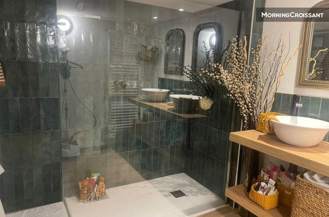 Appartement Rue Renan à Lyon