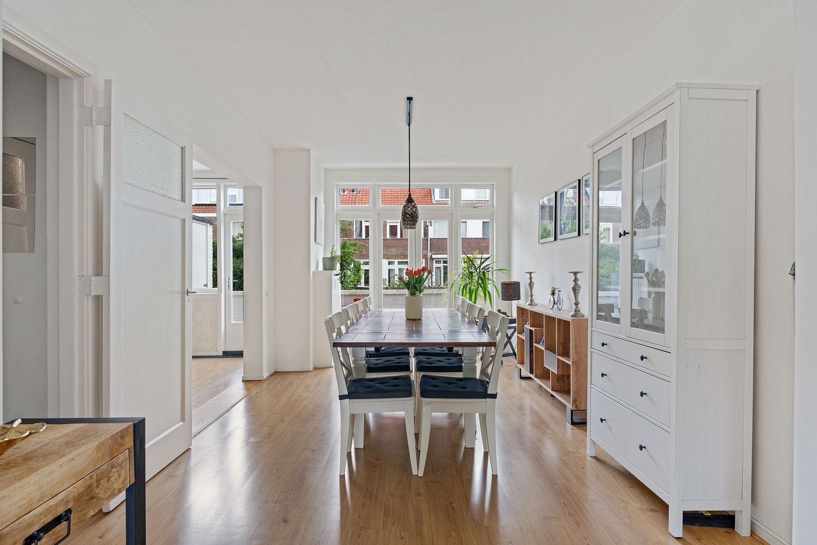 Appartement Westenburgstraat 34 in Voorburg