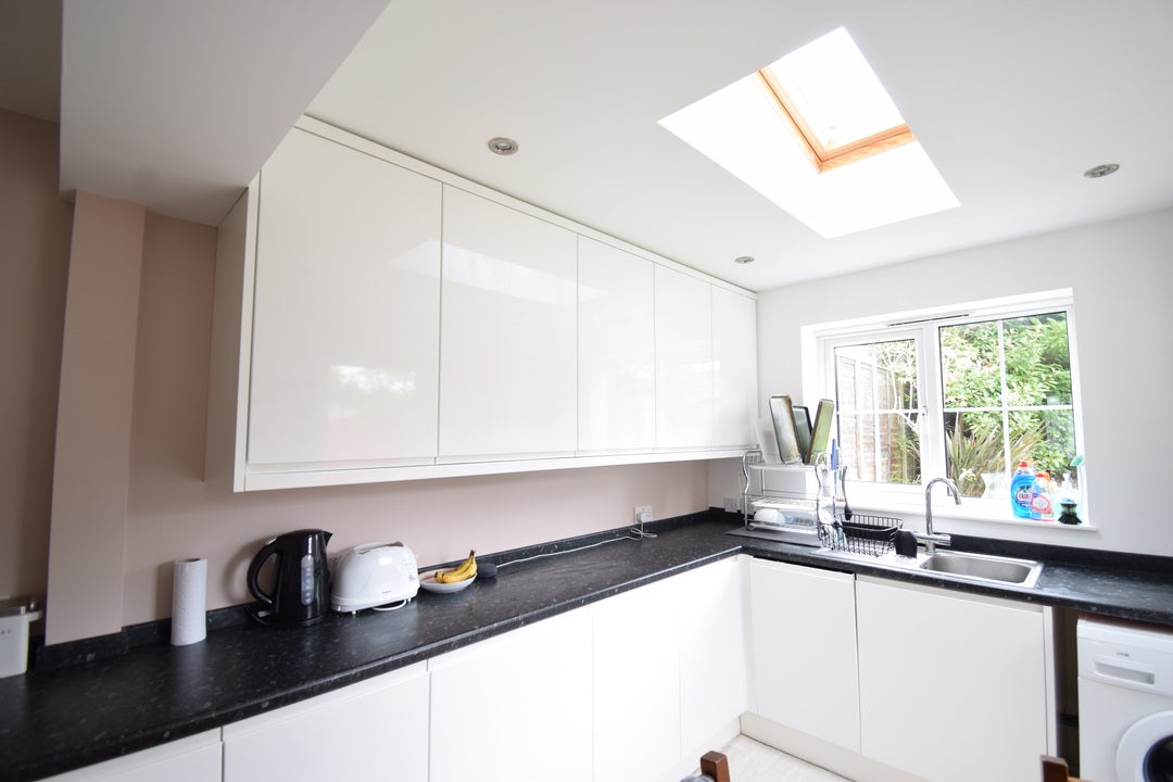 House Fresher Mews in Norwich