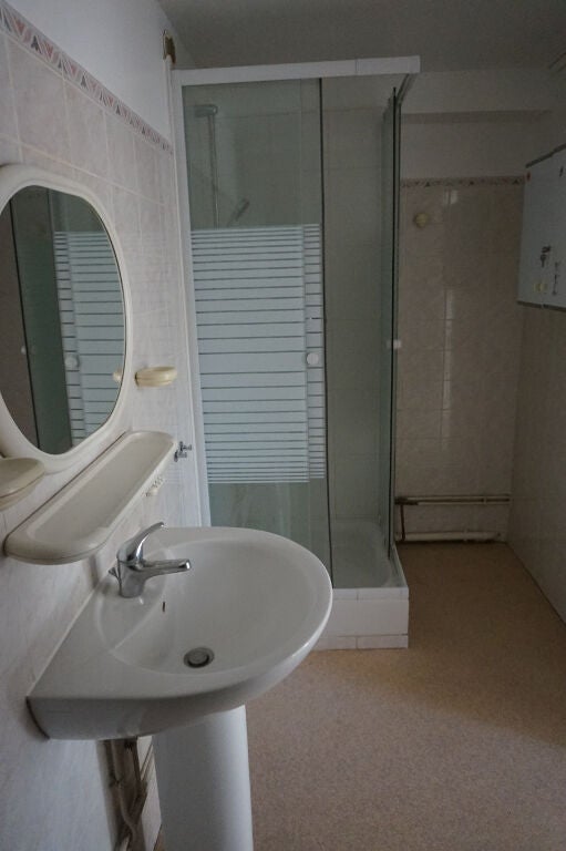 Flat Rue Gambetta in Reims