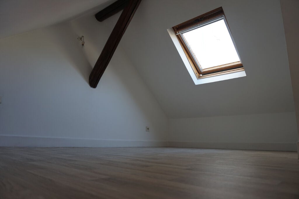 Flat Rue Gambetta in Reims