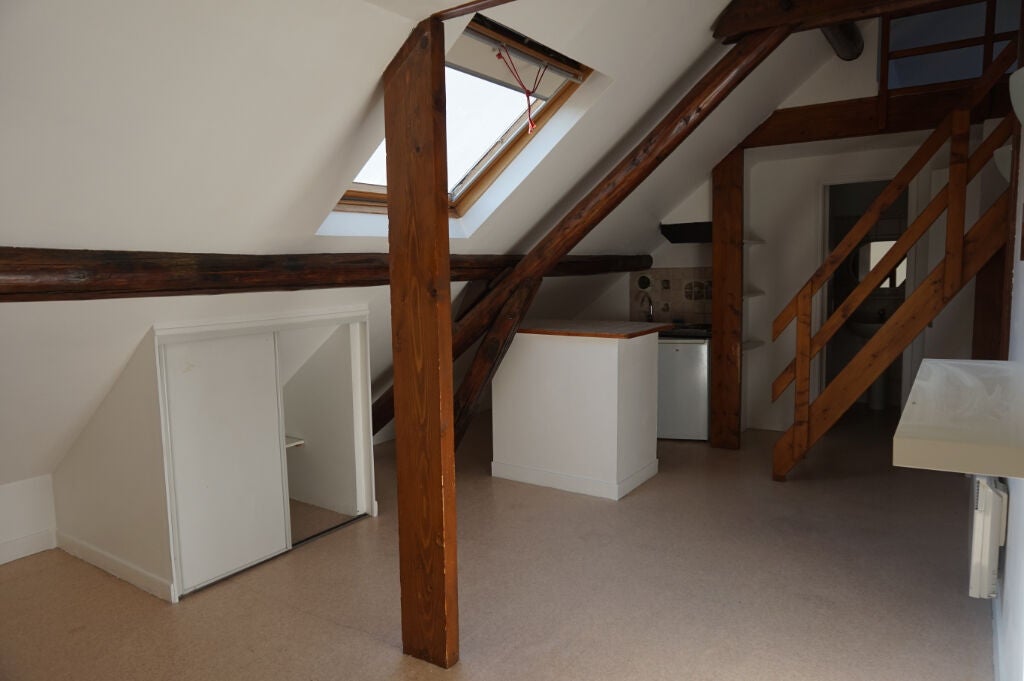 Flat Rue Gambetta in Reims