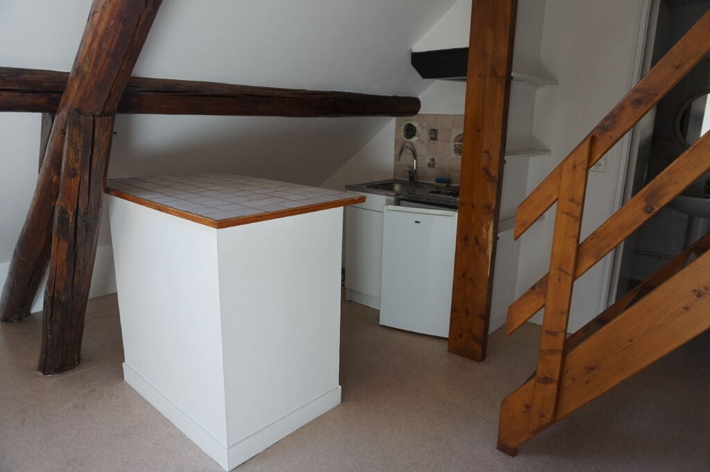 Flat Rue Gambetta in Reims