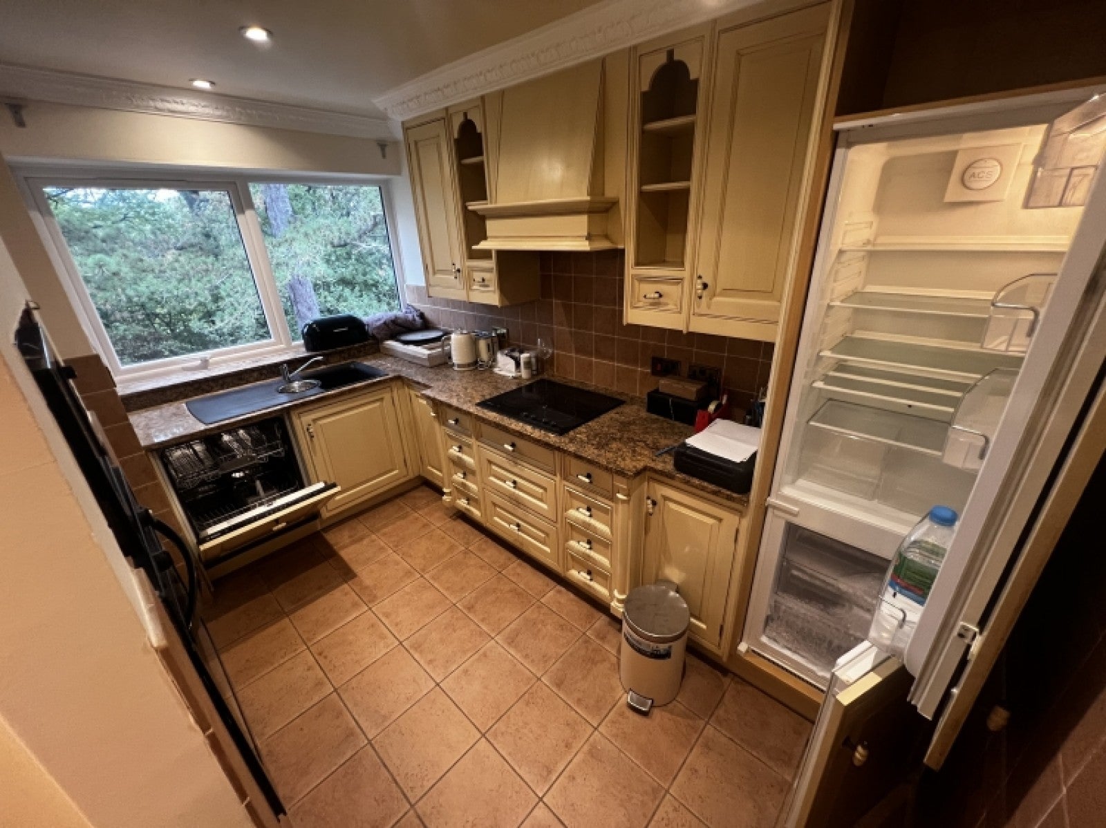 Flat Wesson Gardens in Halesowen