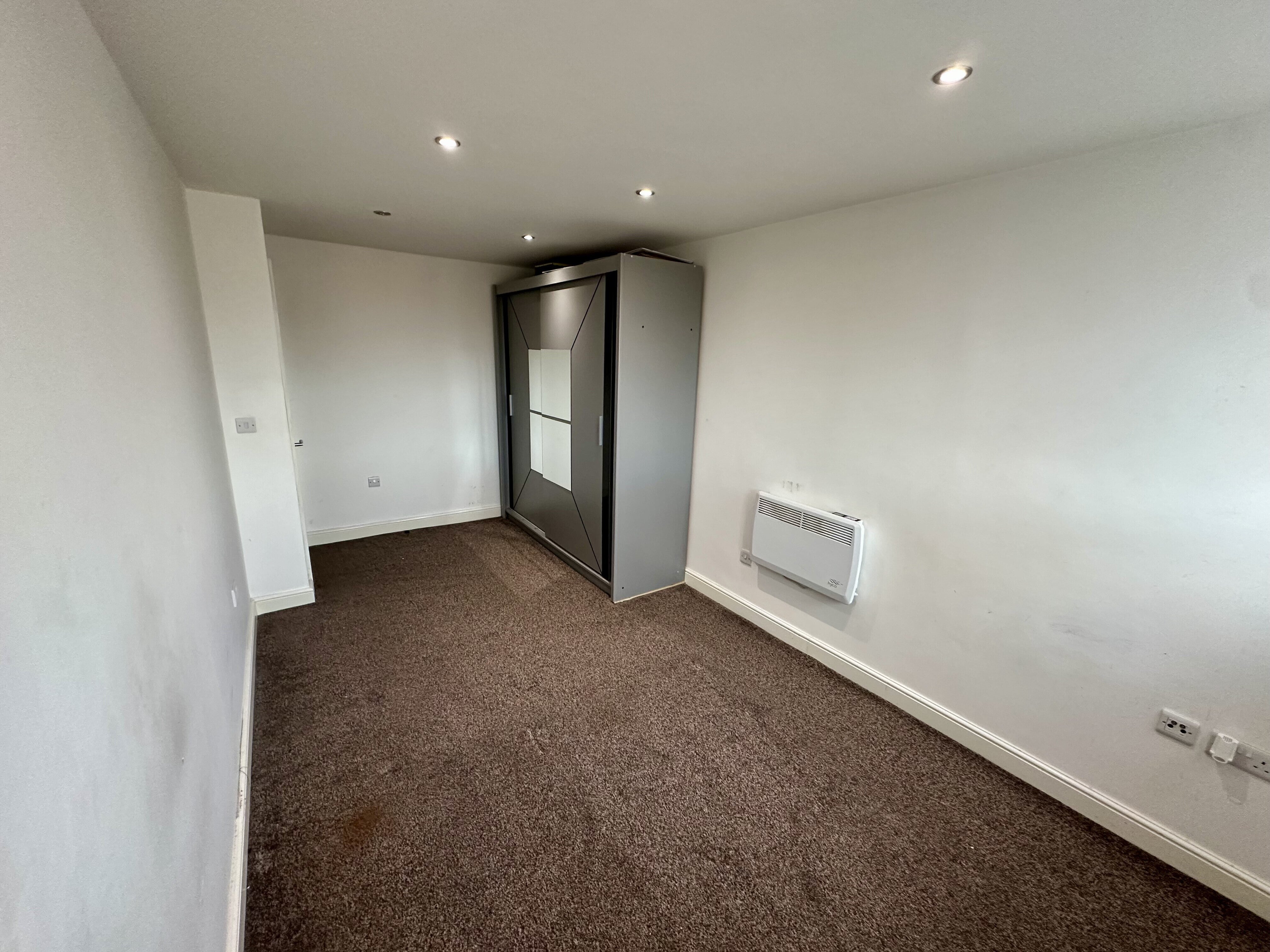 Flat Torre Lane in Leeds