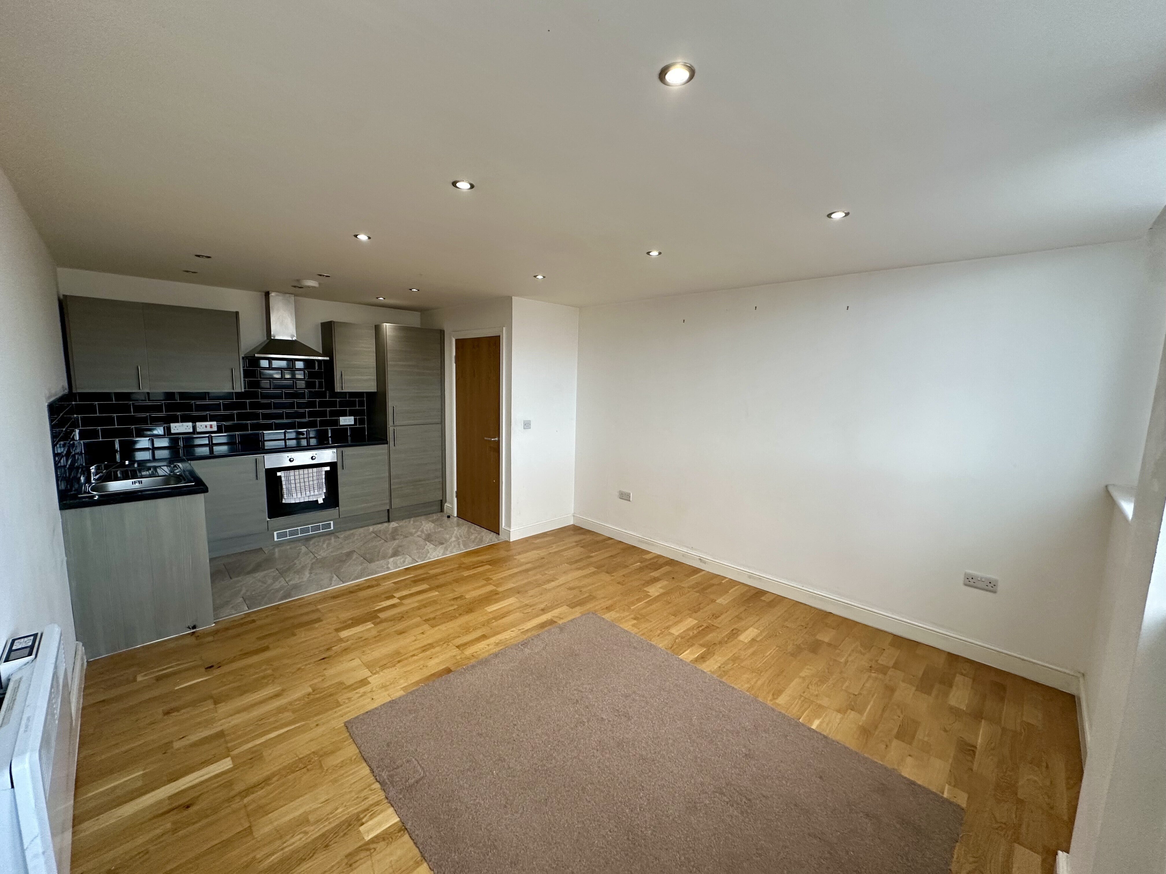 Flat Torre Lane in Leeds