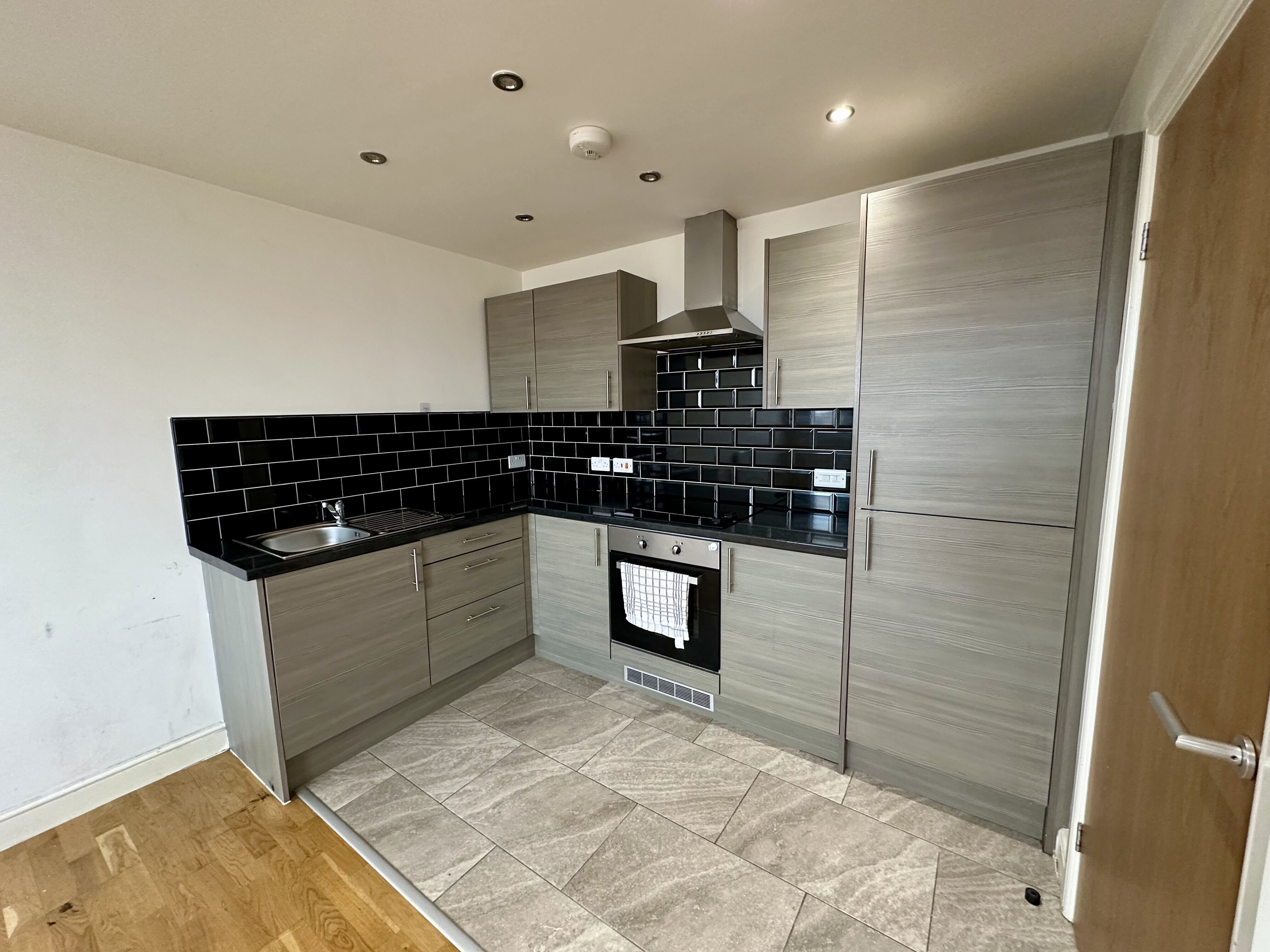 Flat Torre Lane in Leeds