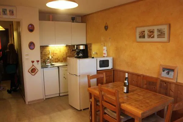 Appartement Route du Champet à Saint-Étienne-de-Cuines