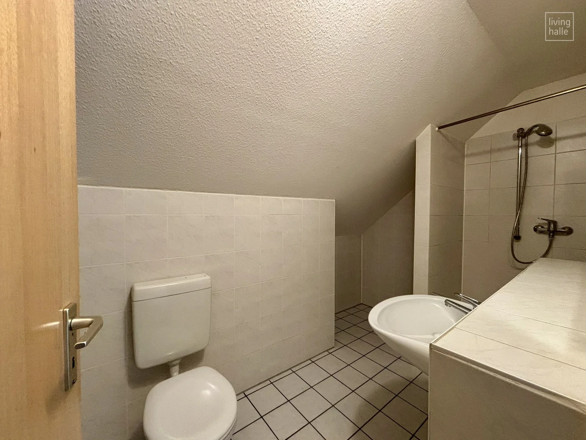 Wohnung Schillerplatz in Salzatal