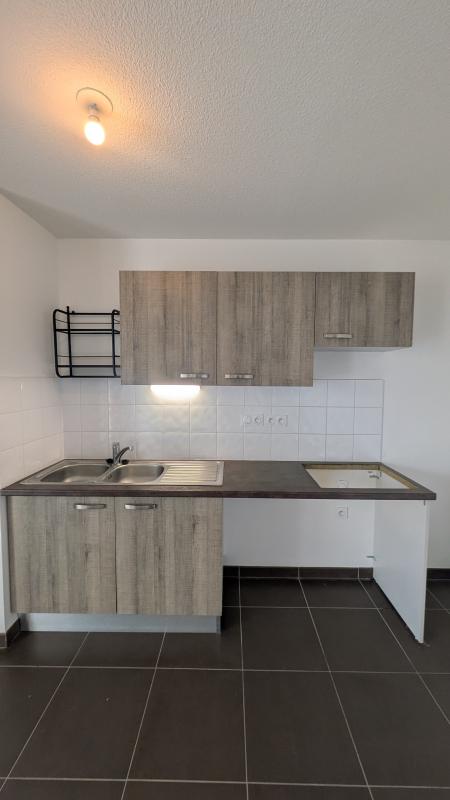 Appartement Avenue Jean Jaurès à Cenon