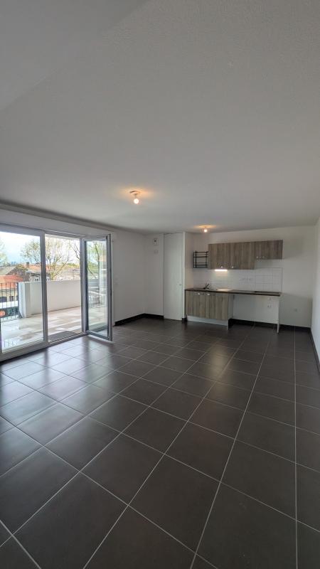 Appartement Avenue Jean Jaurès à Cenon