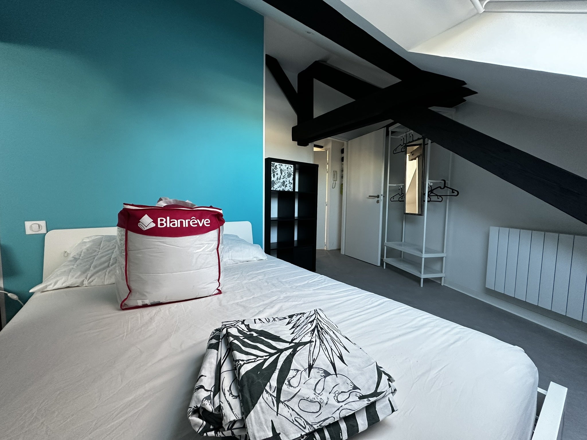 Appartement Rue de Strasbourg à Belfort