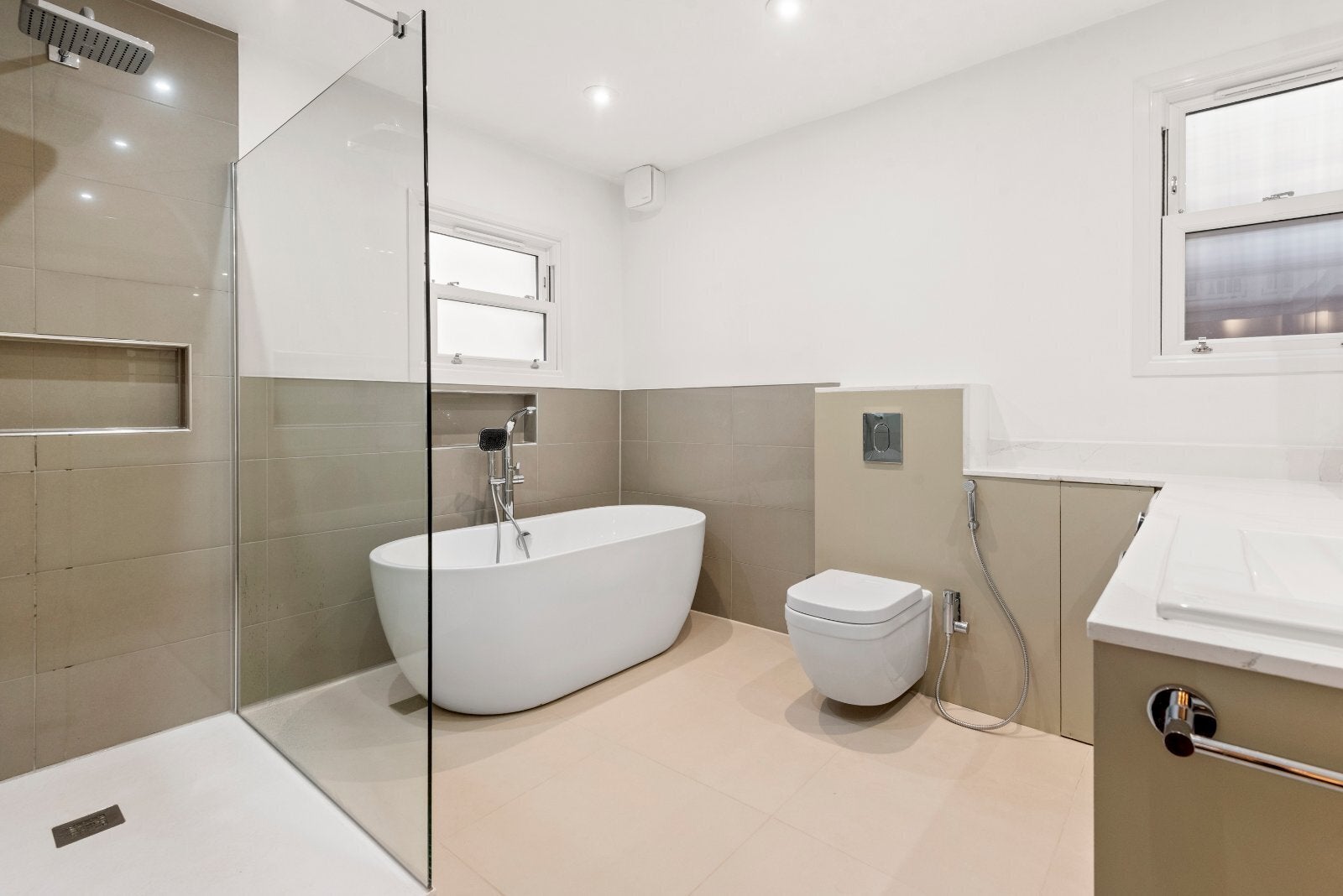 House Adam and Eve Mews in Greater London