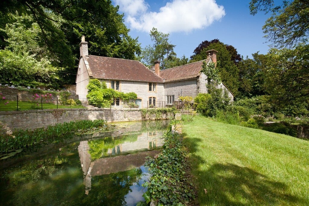 House B3151 in Somerton