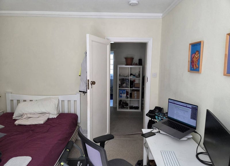 Room Augusta Walk in Greater London