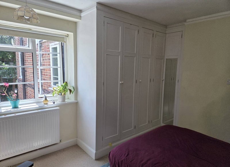 Room Augusta Walk in Greater London