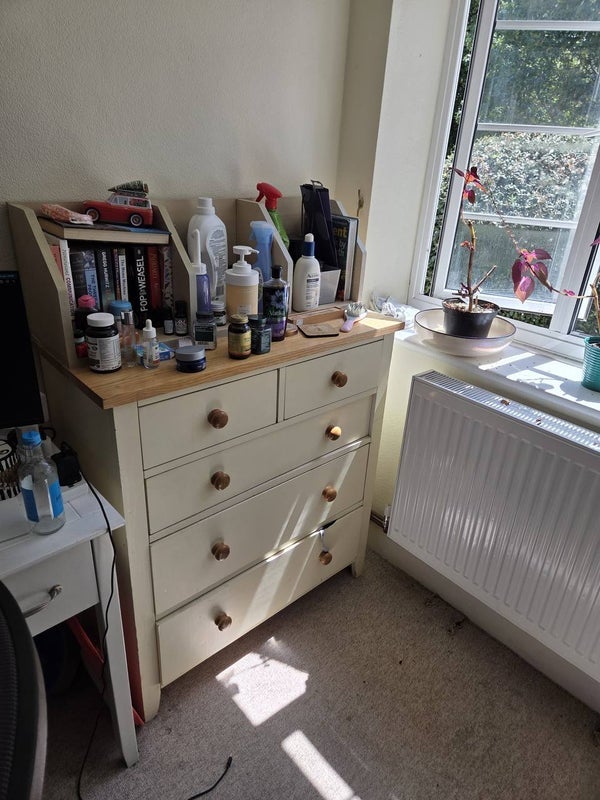 Room Augusta Walk in Greater London