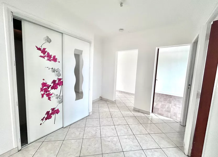 Appartement Rue Freycinet à Trélissac