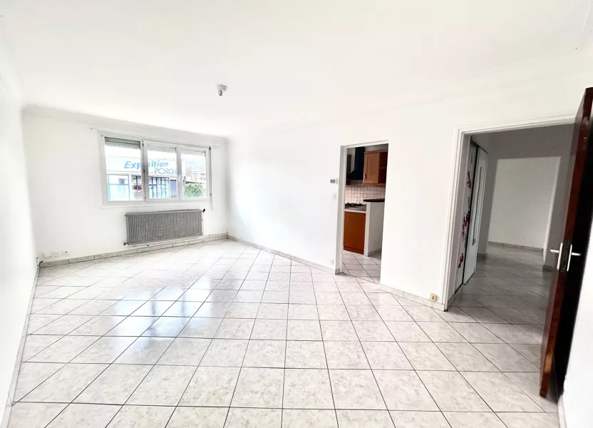 Appartement Rue Freycinet à Trélissac