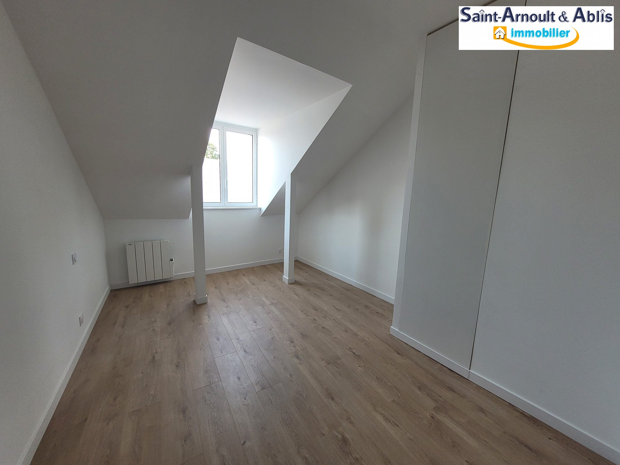 Appartement Rue des Acacias à Ablis